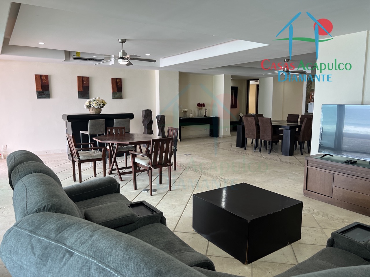 Maralinda P5 - Estancia 9